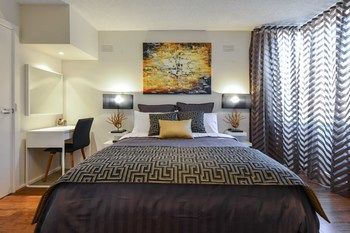 CBD Vistas - Accommodation NT 4