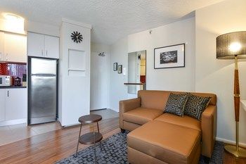 CBD Vistas - Accommodation NT 5