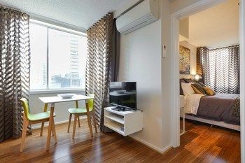 CBD Vistas - Accommodation NT 6