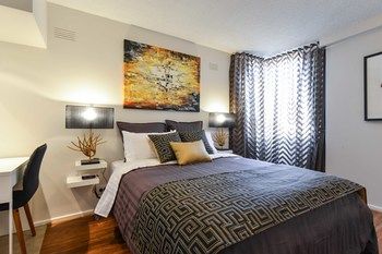 CBD Vistas - Accommodation NT 7