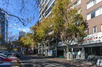 CBD Vistas - Accommodation NT 9