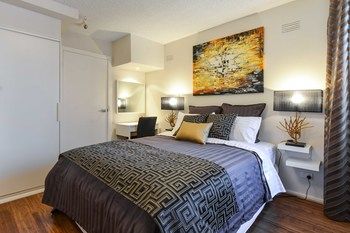 CBD Vistas - Accommodation NT 10
