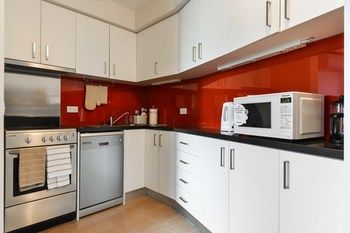 CBD Vistas - Accommodation NT 14