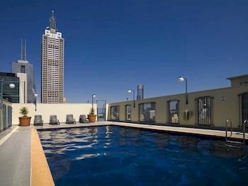CBD Vistas - Accommodation NT 17