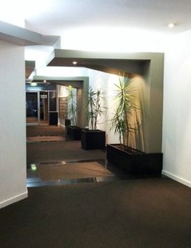 CBD Vistas - Accommodation NT 18