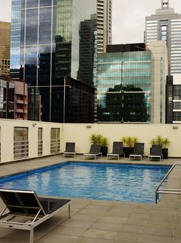 CBD Vistas - Accommodation NT 20