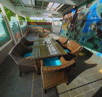 Sydney Star Backpackers - Accommodation NT