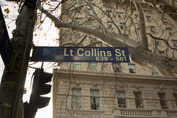 Anchor On Collins Sapphire - Accommodation NT 1