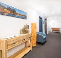 The Brighton Apartments - Accommodation NT
