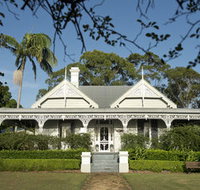 The Villa - Country House Retreat - Accommodation NT