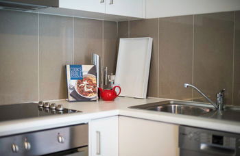 Apartment2c - Carnaby - Accommodation NT 9
