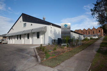 Grand Hotel Wyong - Accommodation NT 3