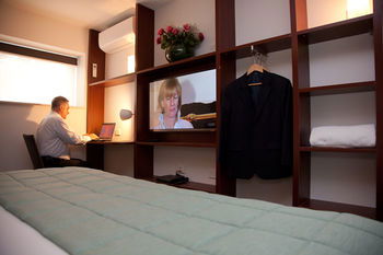 Grand Hotel Wyong - Accommodation NT 5