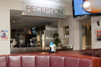 Grand Hotel Wyong - Accommodation NT 12