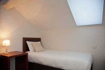 Grand Hotel Wyong - Accommodation NT 15