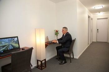 Grand Hotel Wyong - Accommodation NT 17