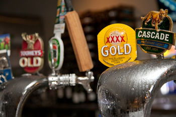 Grand Hotel Wyong - Accommodation NT 20