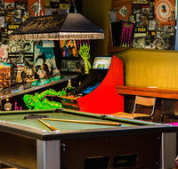 Darlo Bar Darlinghurst - Accommodation NT