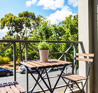 Apartment2c - Tribeca - Accommodation NT