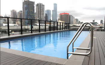 Apartment2c - Lacrosse - Accommodation NT 1