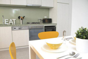 Apartment2c - Lacrosse - Accommodation NT 4