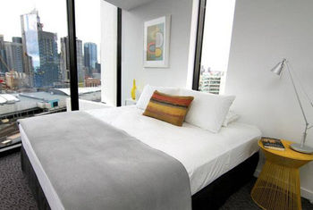 Apartment2c - Lacrosse - Accommodation NT 7