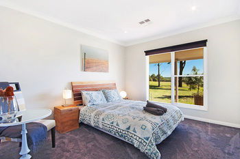 Block Eight - Accommodation NT 3