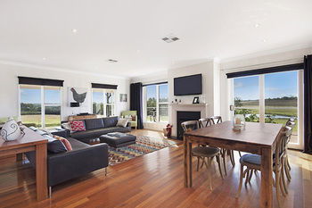 Block Eight - Accommodation NT 9