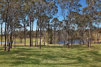Block Eight - Accommodation NT 14