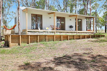 Block Eight - Accommodation NT 21
