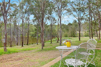 Block Eight - Accommodation NT 23
