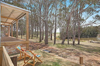 Block Eight - Accommodation NT 31
