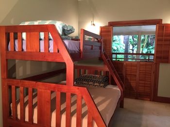 Relaxin - Accommodation NT 3