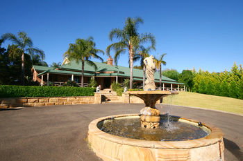 Relaxin - Accommodation NT 6