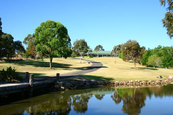 Relaxin - Accommodation NT 13