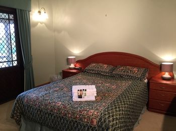 Relaxin - Accommodation NT 16