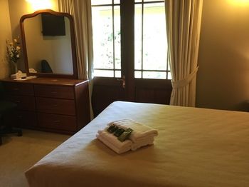 Relaxin - Accommodation NT 18