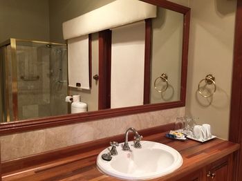 Relaxin - Accommodation NT 21