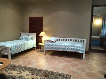 Relaxin - Accommodation NT 24