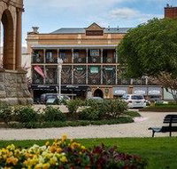 Bathurst Royal Apartments - Accommodation NT