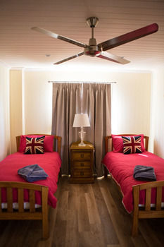 The Wattle Lodge - Accommodation NT 3