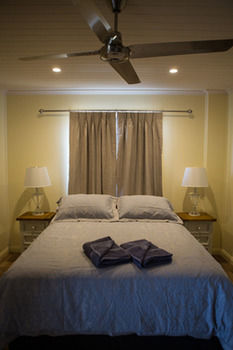 The Wattle Lodge - Accommodation NT 4