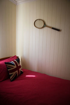 The Wattle Lodge - Accommodation NT 7