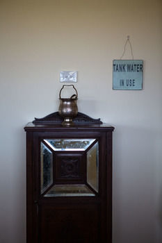 The Wattle Lodge - Accommodation NT 10