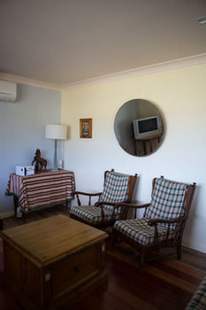 The Wattle Lodge - Accommodation NT 17