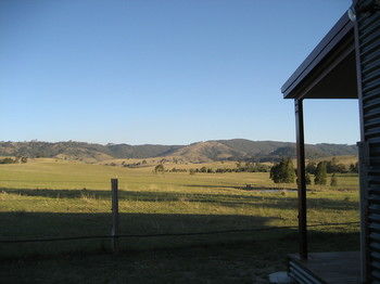 The Wattle Lodge - Accommodation NT 20