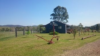 The Wattle Lodge - Accommodation NT 22