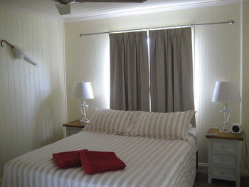 The Wattle Lodge - Accommodation NT 29