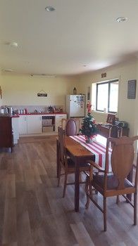 The Wattle Lodge - Accommodation NT 32