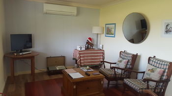 The Wattle Lodge - Accommodation NT 33